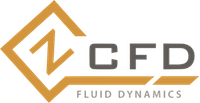 Logo of zCFD User Guide