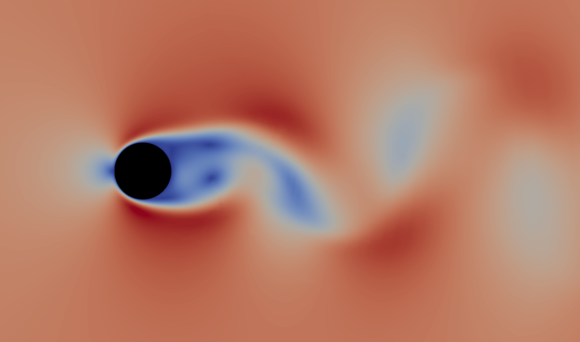 2D Cylinder